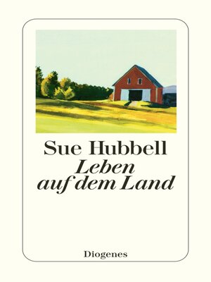 cover image of Leben auf dem Land